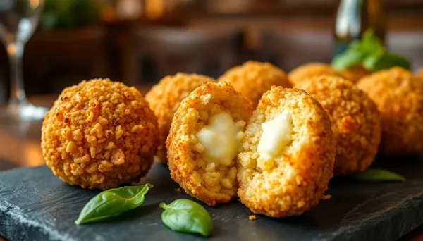 Arancini