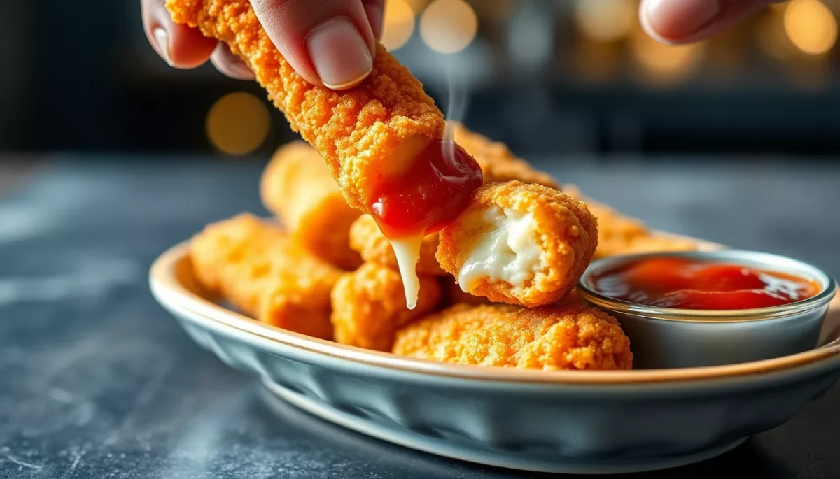 Parmigiana di melanzana